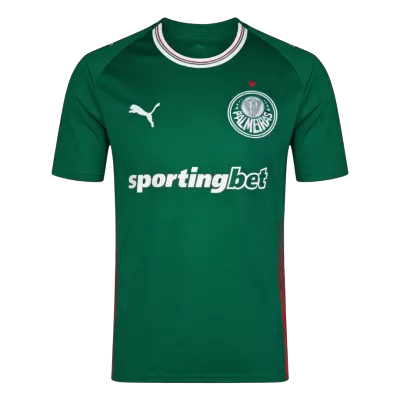 SE Palmeiras Home Soccer Jersey 2026/27 - gogoalshop
