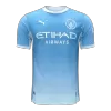 Manchester City Home Soccer Jersey 2026/27 - gogoalshop