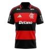 CR Flamengo Home Soccer Jersey 2026/27 - gogoalshop