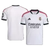 Real Madrid Home Soccer Jersey 2026/27 - gogoalshop