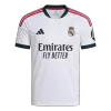 Real Madrid Home Soccer Jersey 2026/27 - gogoalshop