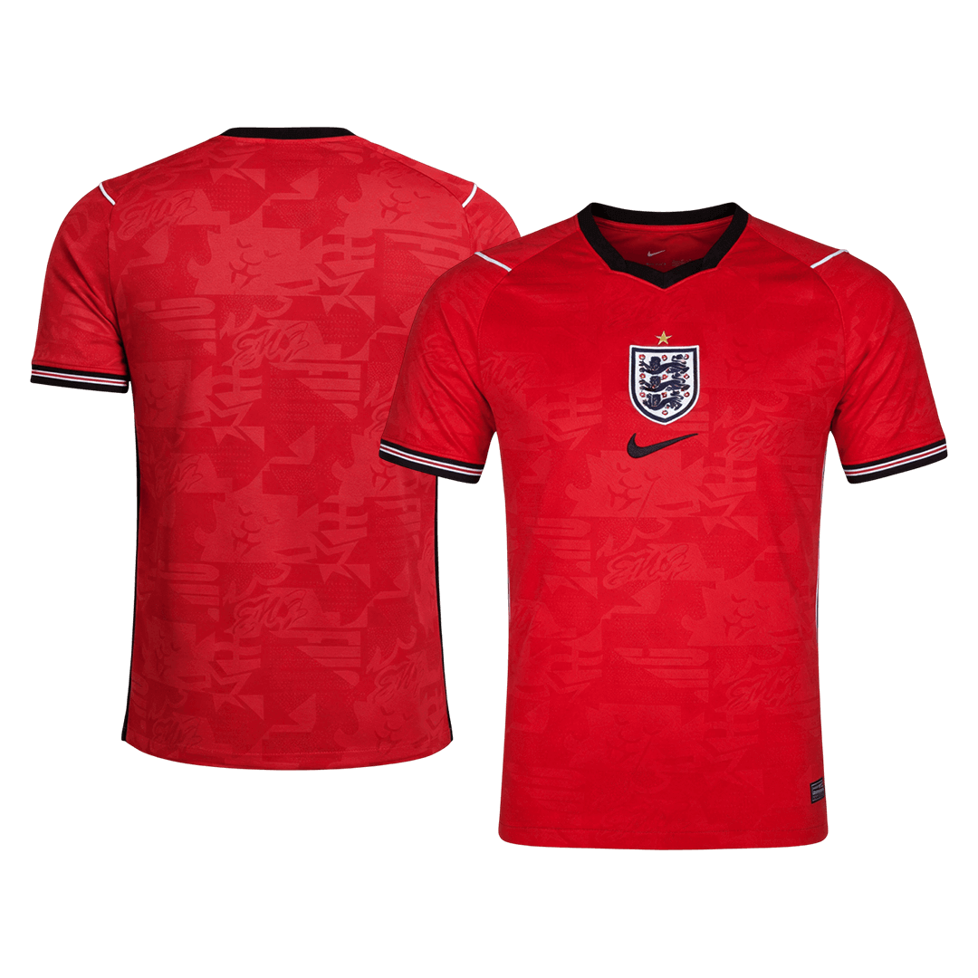 England Away Soccer Jersey World Cup 2026 - gogoalshop