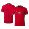 Morocco  Home Soccer Jersey World Cup 2026 - gogoalshop