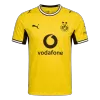 Borussia Dortmund Home Soccer Jersey 2026/27 - gogoalshop
