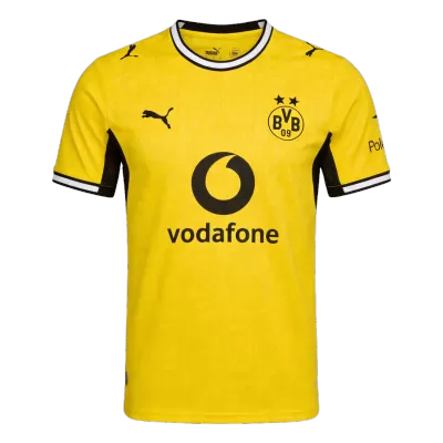 Borussia Dortmund Home Soccer Jersey 2026/27 - gogoalshop