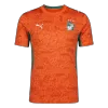 Côte d'Ivoire Home Soccer Jersey World Cup 2026 - gogoalshop