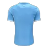 Manchester City Home Soccer Jersey 2026/27 - gogoalshop