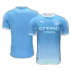 Manchester City Home Soccer Jersey 2026/27 - gogoalshop