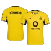 Borussia Dortmund Home Soccer Jersey 2026/27 - gogoalshop