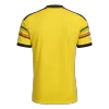 Jamaica Home Soccer Jersey World Cup 2026 - gogoalshop
