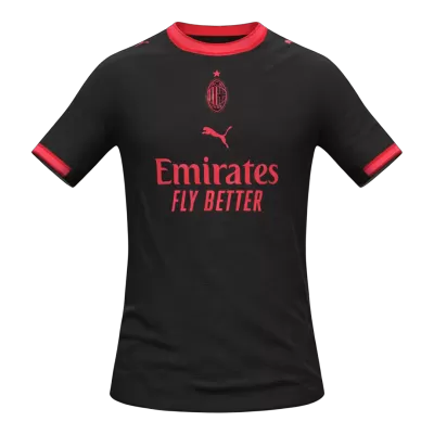 AC Milan Third Away Soccer Jersey 2026/27 - gogoalshop