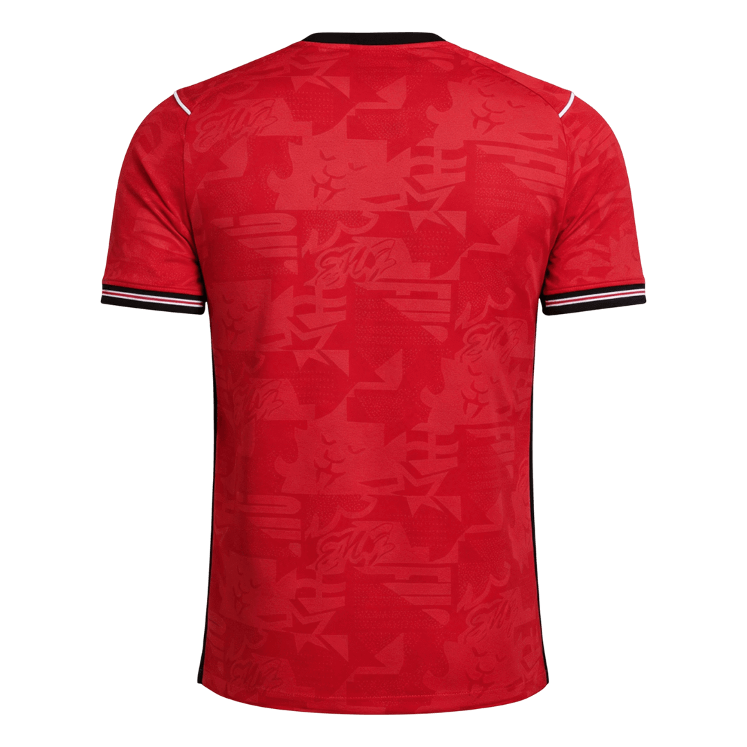 England Away Soccer Jersey World Cup 2026 - gogoalshop