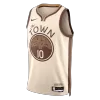 BUTLER #10 Golden State Warriors Swingman NBA Jersey - City Edition - gogoalshop