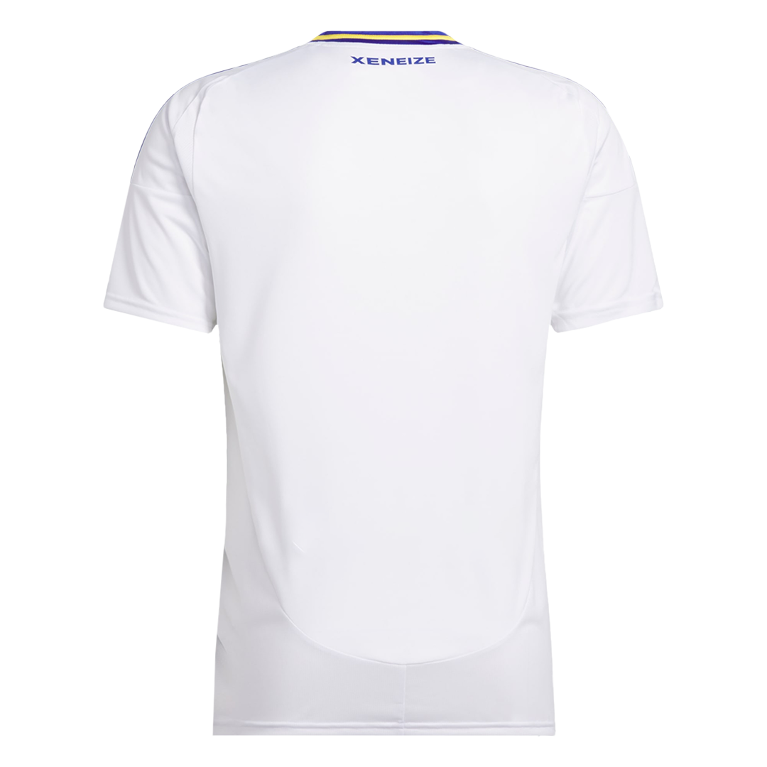 Boca Juniors Away Soccer Jersey - gogoalshop