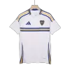 Boca Juniors Away Soccer Jersey - gogoalshop