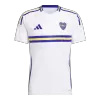 Boca Juniors Away Soccer Jersey - gogoalshop