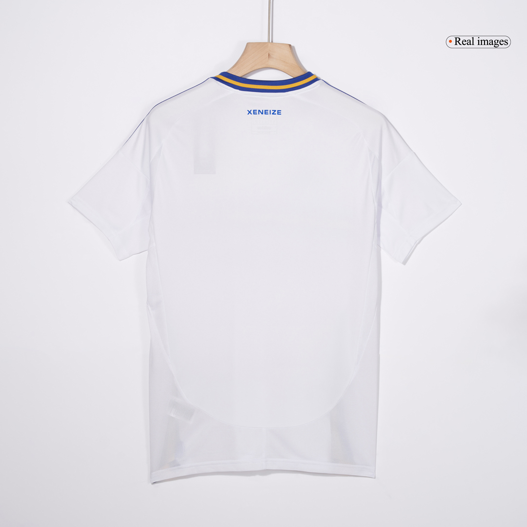 Boca Juniors Away Soccer Jersey - gogoalshop