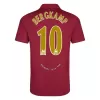 Retro Soccer Jersey BERGKAMP #10 Arsenal Home 2005/06 - gogoalshop