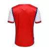 Retro Soccer Jersey Arsenal Home 1998/99 - gogoalshop