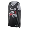 INGRAM #3 Toronto Raptors Swingman NBA Jersey - City Edition - gogoalshop