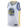 CURRY #30 Golden State Warriors Swingman NBA Jersey - Association Edition - gogoalshop