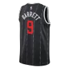 BARRETT #9 Toronto Raptors Swingman NBA Jersey - City Edition - gogoalshop