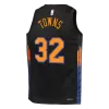 TOWNS #32 New York Knicks Swingman NBA Jersey - Statement Edition - gogoalshop