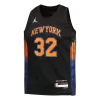 TOWNS #32 New York Knicks Swingman NBA Jersey - Statement Edition - gogoalshop