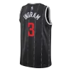 INGRAM #3 Toronto Raptors Swingman NBA Jersey - City Edition - gogoalshop