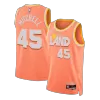 MITCHELL #45 Cleveland Cavaliers Swingman NBA Jersey - - gogoalshop