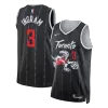 INGRAM #3 Toronto Raptors Swingman NBA Jersey - City Edition - gogoalshop