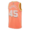 MITCHELL #45 Cleveland Cavaliers Swingman NBA Jersey - - gogoalshop