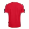 Retro Soccer Jersey Manchester United Home 98/00 - gogoalshop