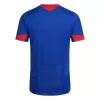 Retro Soccer Jersey Manchester United Away 2005/06 - gogoalshop