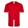 Retro Soccer Jersey Manchester United Home 2007/08 UCL - gogoalshop
