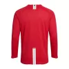 Retro Jersey Manchester United Home Long Sleeve 2007/08 - gogoalshop