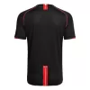 Retro Soccer Jersey Manchester United Away 2007/08 - gogoalshop
