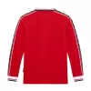 Retro Jersey Manchester United Home Long Sleeve 1998/99 - gogoalshop
