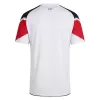 Retro Soccer Jersey Manchester United Away 2010/11 - gogoalshop