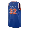 TOWNS #32 New York Knicks Swingman NBA Jersey - Icon Edition - gogoalshop