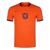 Netherlands Home Player Version Jersey World Cup 2026 - gogoalshop