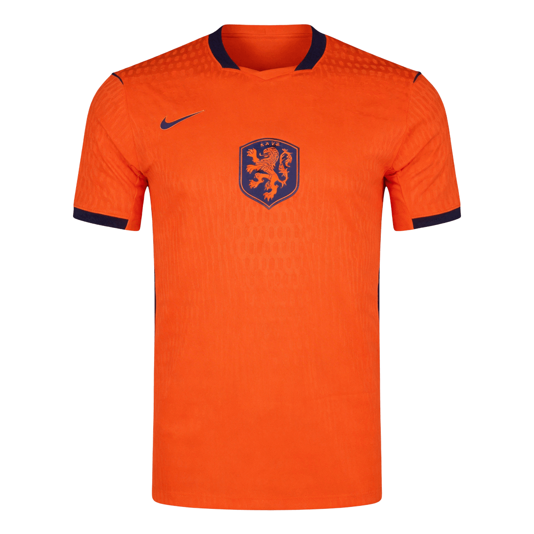 Netherlands Home Player Version Jersey World Cup 2026 - gogoalshop
