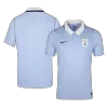 Uruguay Home Player Version Jersey World Cup 2026 - gogoalshop