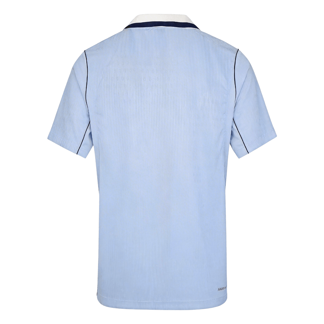 Uruguay Home Player Version Jersey World Cup 2026 - gogoalshop