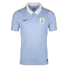 Uruguay Home Player Version Jersey World Cup 2026 - gogoalshop