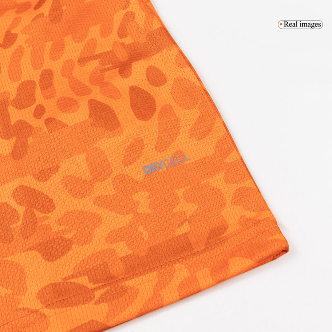 Côte d'Ivoire Home Soccer Jersey World Cup 2026 - gogoalshop