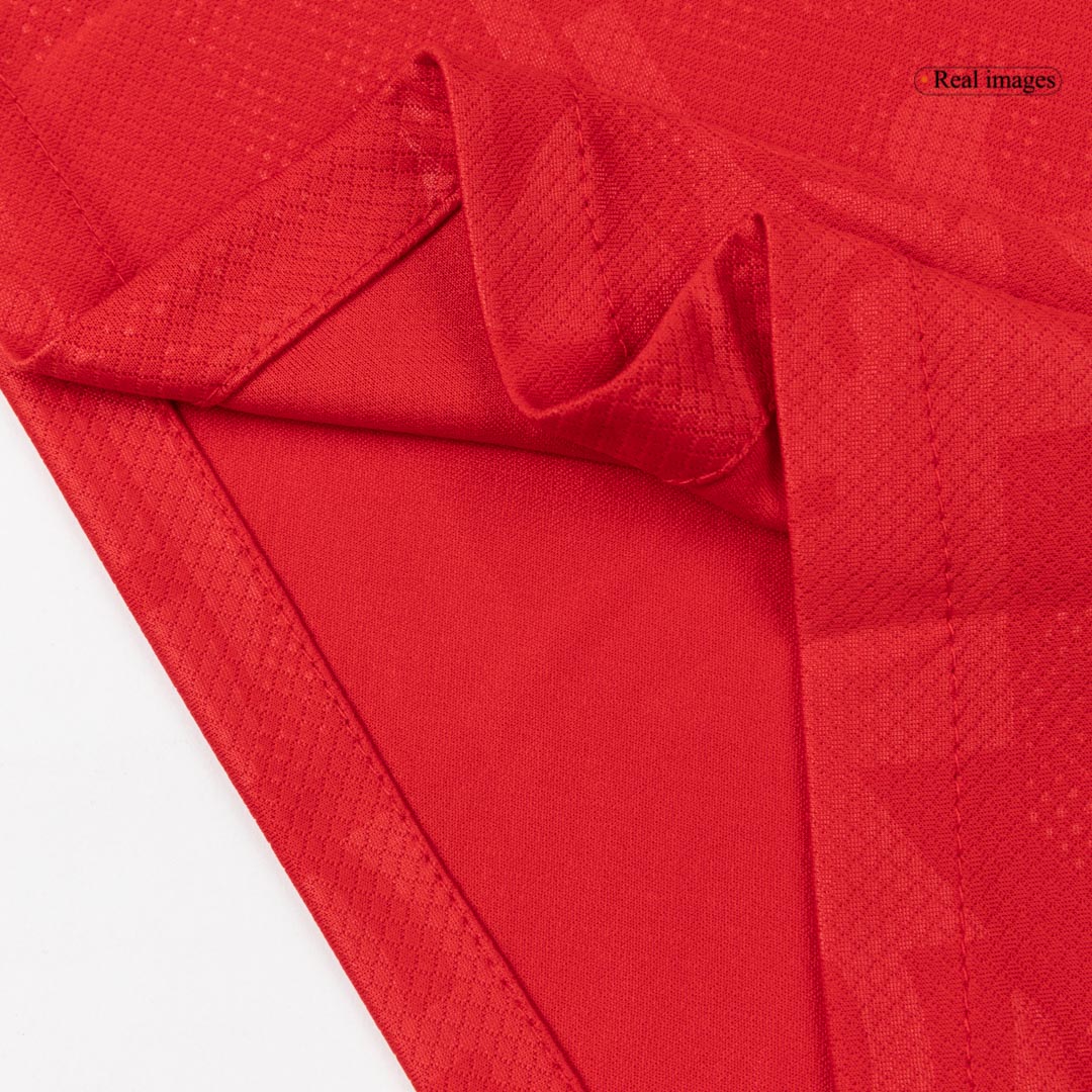 England Away Soccer Jersey World Cup 2026 - gogoalshop