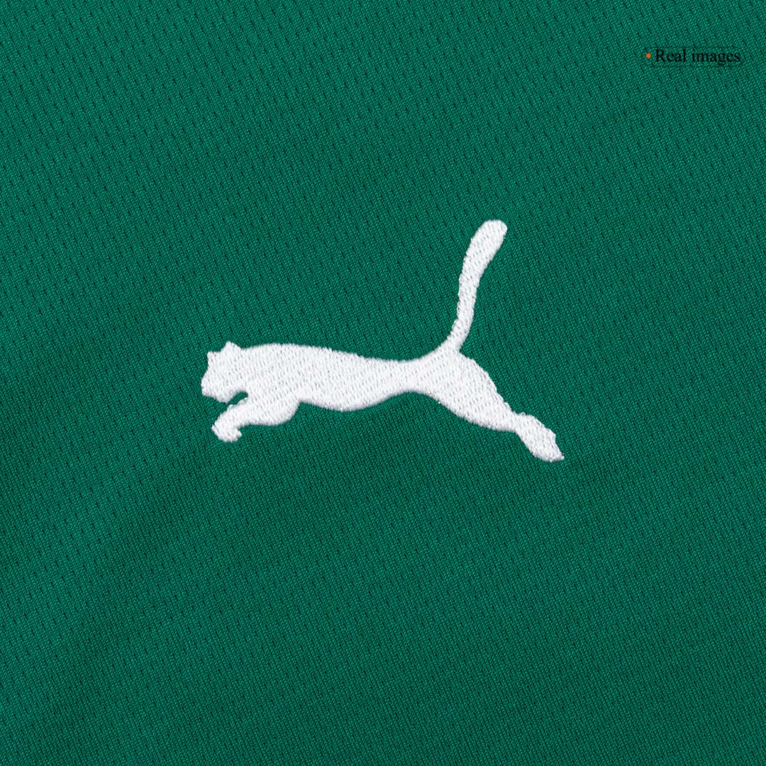 SE Palmeiras Home Soccer Jersey 2026/27 - gogoalshop