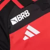 CR Flamengo Home Soccer Jersey 2026/27 - gogoalshop