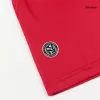 Morocco Home Soccer Jersey World Cup 2026 - gogoalshop
